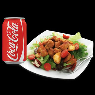 Mixed Salad