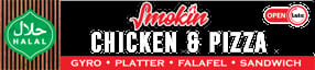 Smokin Chicken & Pizza