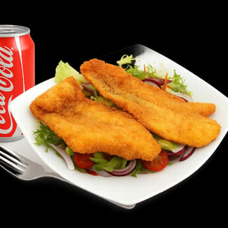 Fish Salad