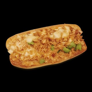 Chicken Cheesesteak Sandwich