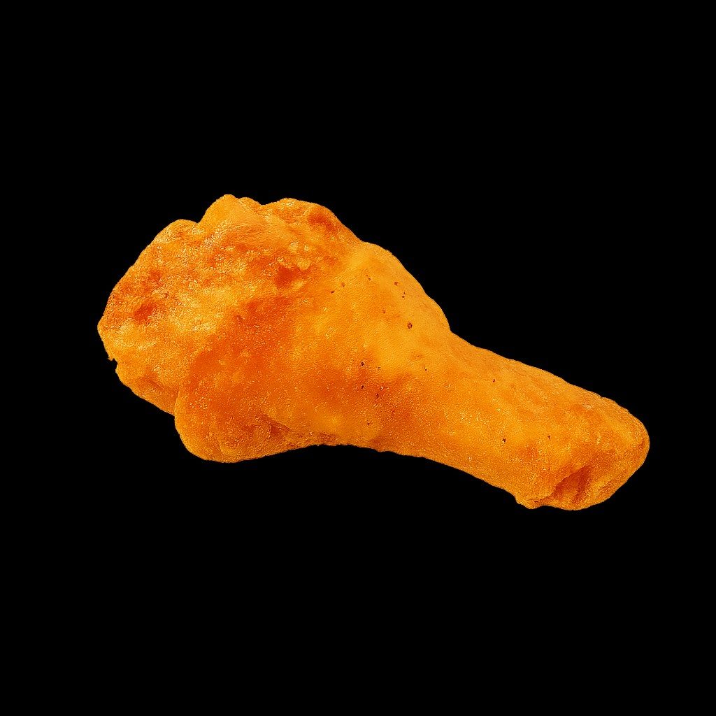 Leg.