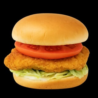 Fish Sandwich