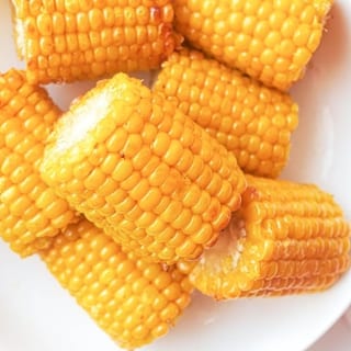 Corn on the Cob