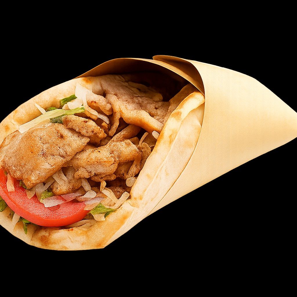 Mixed Gyro.