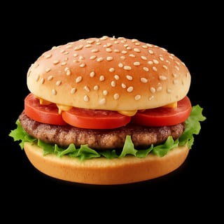 Hamburger