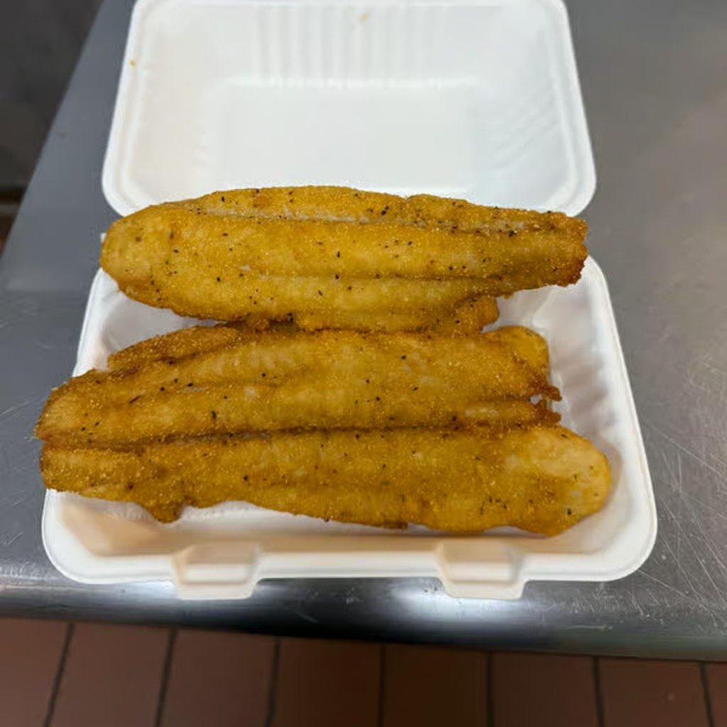 Fish.