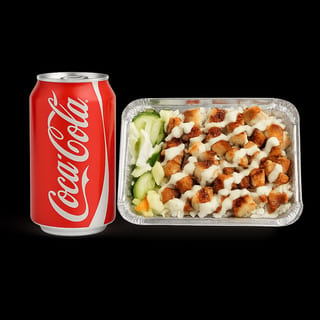 Smokin' Salad
