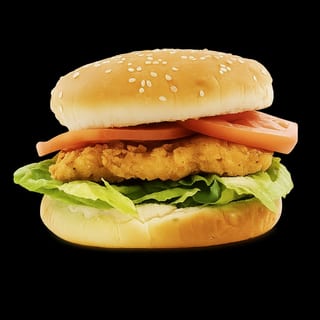 Chicken Sandwich