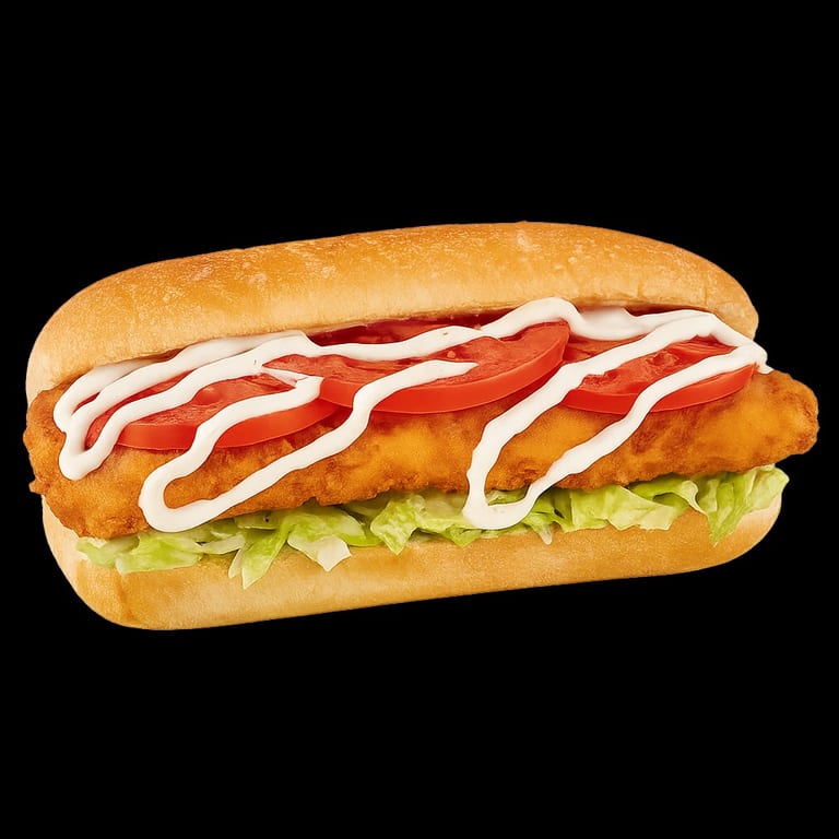 Delicious Fish Sandwich Options