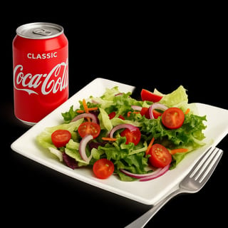 Garden Salad