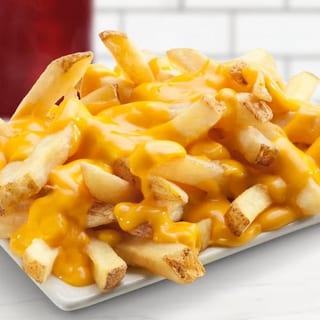 Cheese Fries
