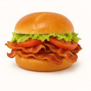 B4. BLT