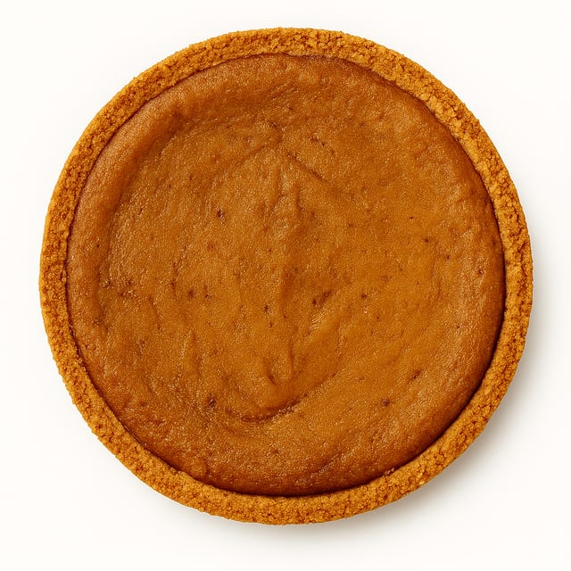 Bean Pie.