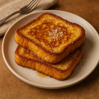 French Toast
