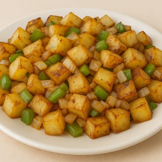 Home Fries